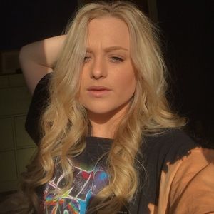 Meet your Posher, Josie